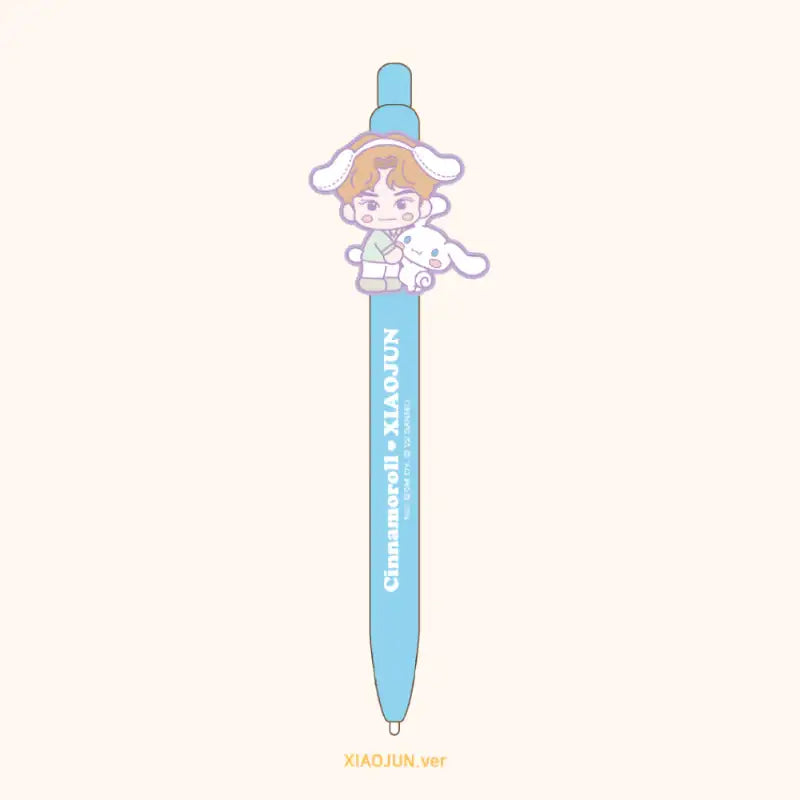 NCT x Sanrio - Gel Pen - Sanrio - Gel Pen - Harumio