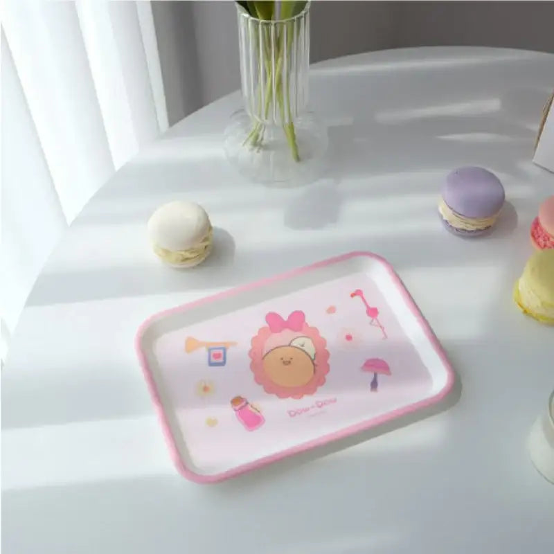 Dow-Dow - Melamine Tray - Dow-Dow - Tray - Harumio