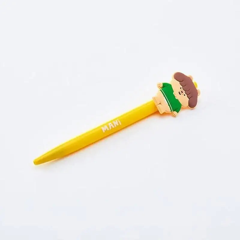 Mani Mani - Gel Pen - BONICREW - Stationery - Harumio