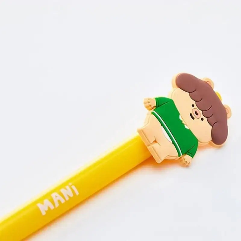 Mani Mani - Gel Pen - BONICREW - Stationery - Harumio