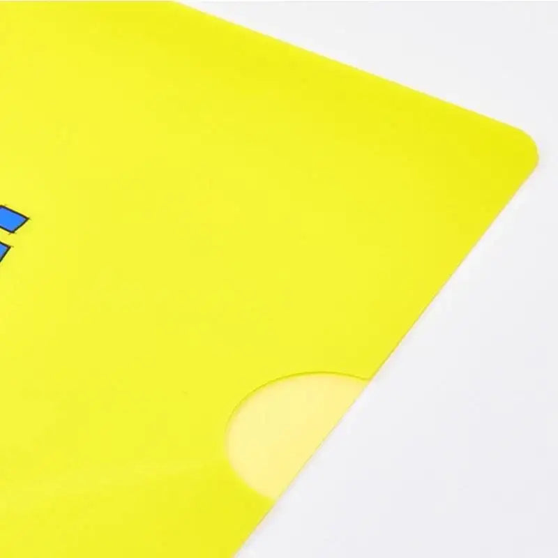 Mani Mani - L Shape Holder - BONICREW - Stationery - Harumio