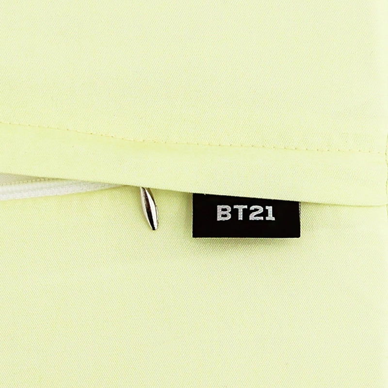 BT21 - Baby Latex Pillow
