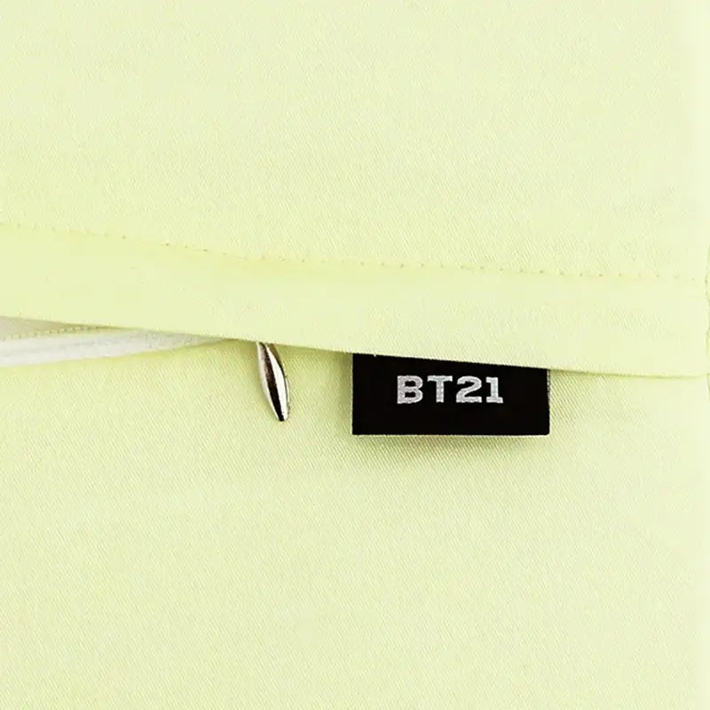 BT21 - Baby Latex Pillow - BT21 - Home & Living - Harumio