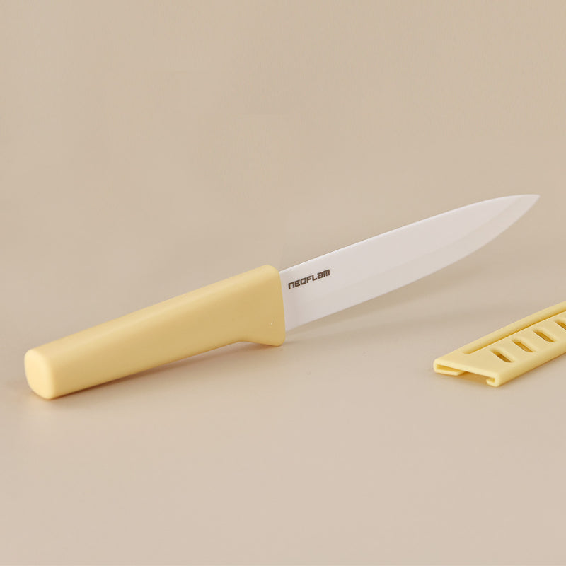 Neoflam - PURO Ceramic Knives