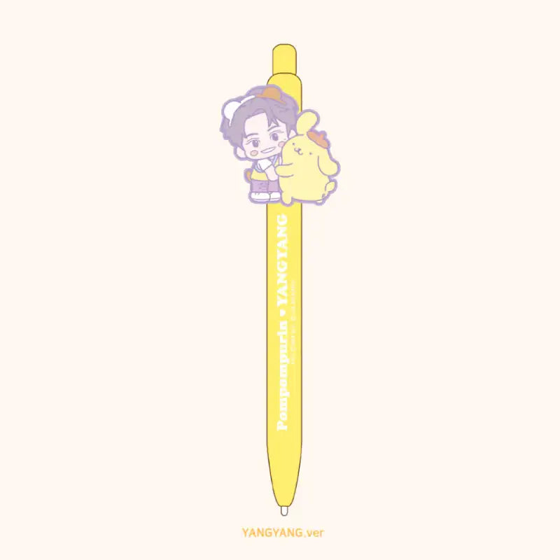 NCT x Sanrio - Gel Pen - Sanrio - Gel Pen - Harumio
