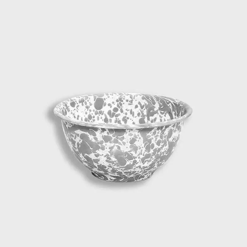 Like A Cafe - Crow Canyon : Plate & Yogurt Bowl Collection - Like A Cafe - Plates - Harumio