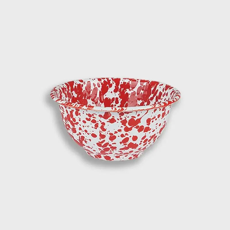 Like A Cafe - Crow Canyon : Plate & Yogurt Bowl Collection - Like A Cafe - Plates - Harumio