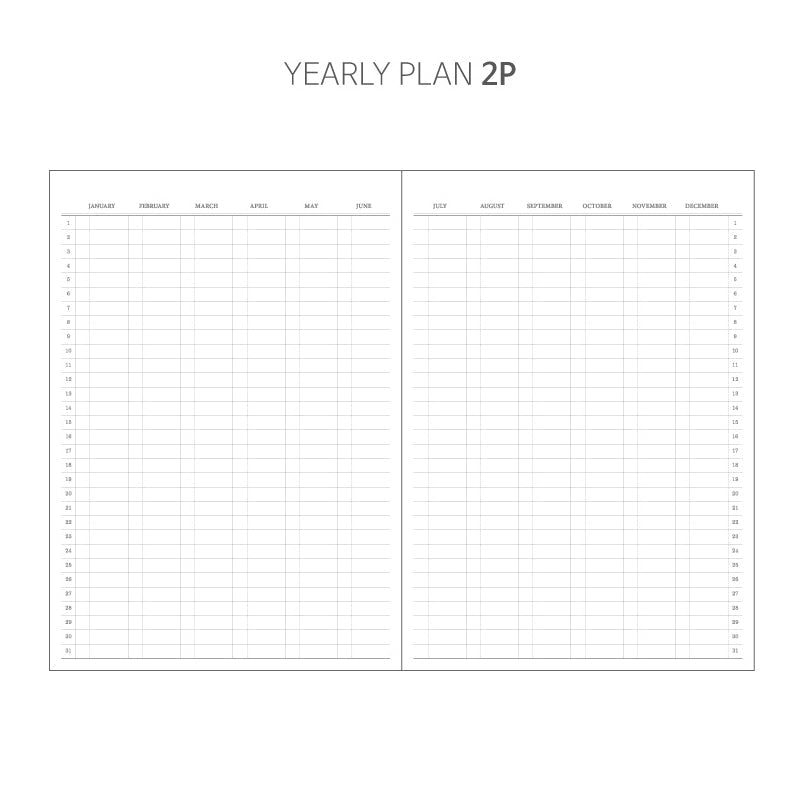 O-Check - 2023 Mon Journal Weekly Diary