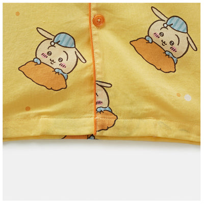 SPAO x Chiikawa - A Good Night's Sleep Pajamas