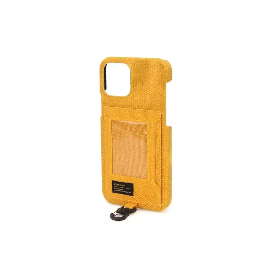Fennec - Card Strap Case - FENNEC - Accesories - Harumio