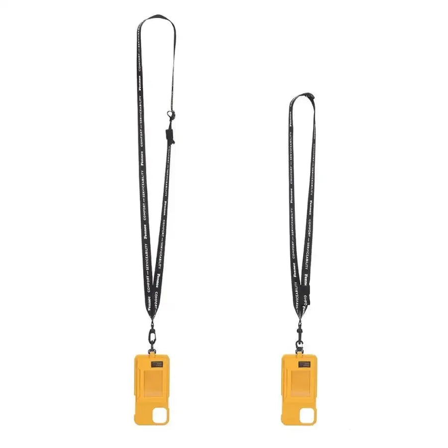 Fennec - Card Strap Case - FENNEC - Accesories - Harumio