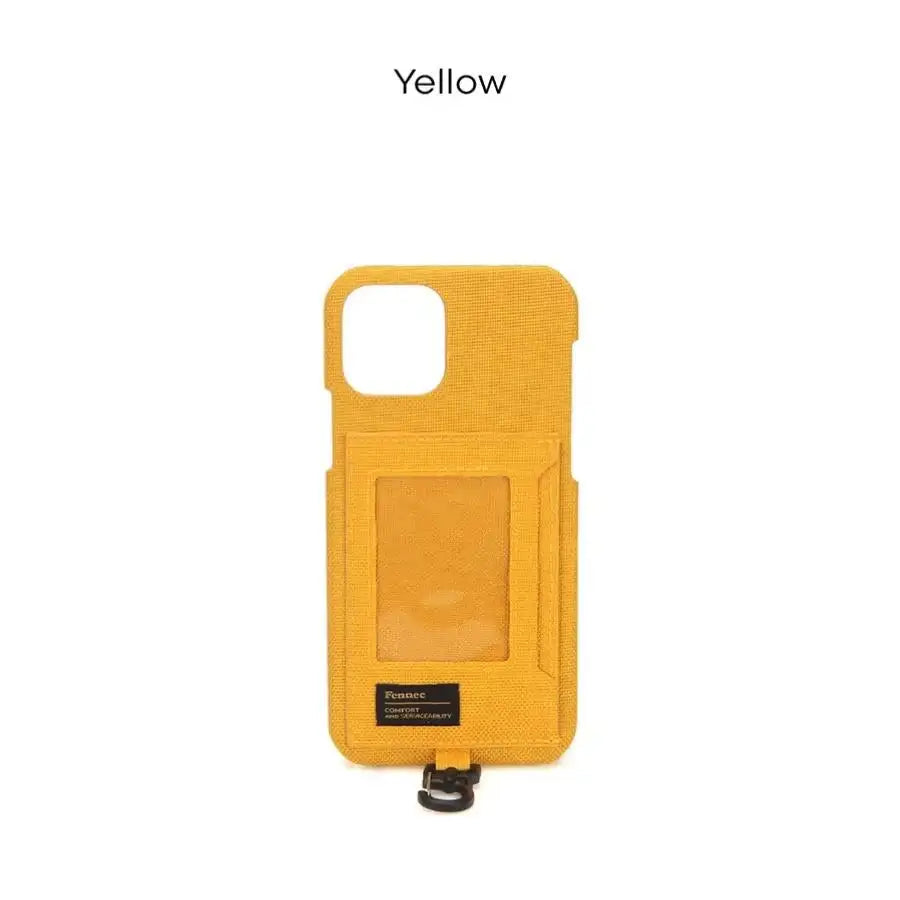 Fennec - Card Strap Case - FENNEC - Accesories - Harumio