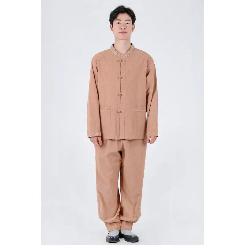 ZIJANGSA - Unisex BTS Jungkook Modern Hanbok - ZIJANGSA - Clothes - Harumio