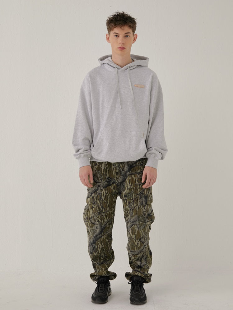 Sculptor - Glossy EL Hoodie