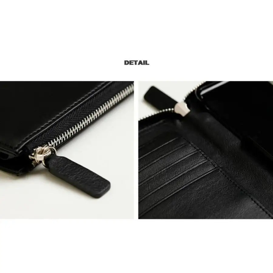 Fennec - Leather Carry Case - FENNEC - Accesories - Harumio