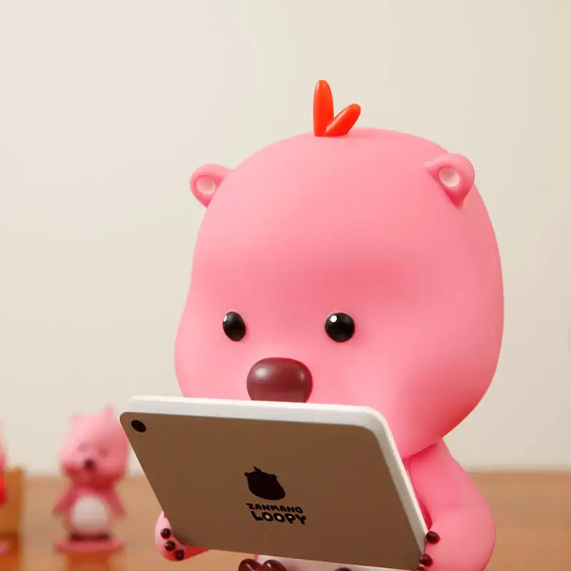 Bo Friends x Zanmang Loopy - Mood Light - Bo Friends - Mood Light - Harumio