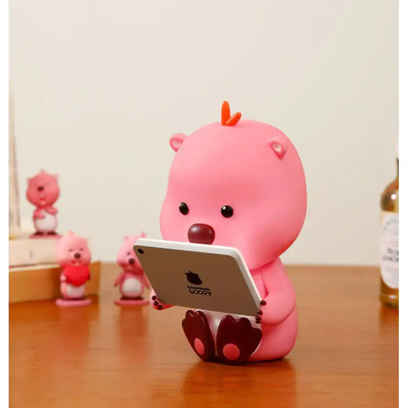 Bo Friends x Zanmang Loopy - Mood Light - Bo Friends - Mood Light - Harumio