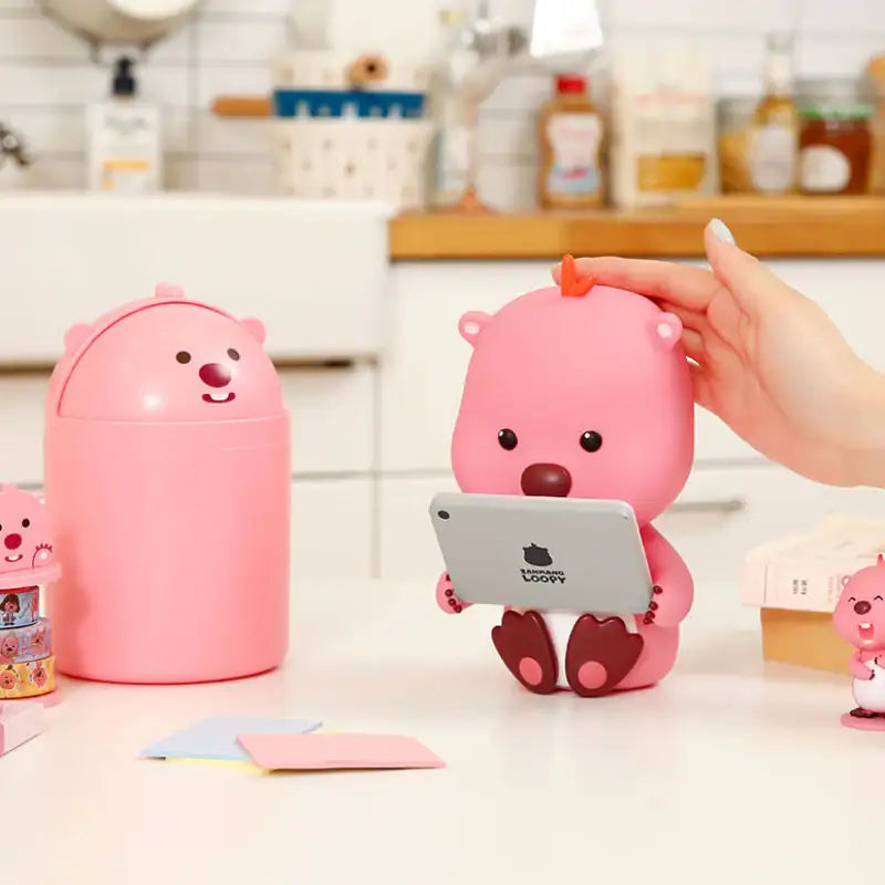 Bo Friends x Zanmang Loopy - Mood Light - Bo Friends - Mood Light - Harumio