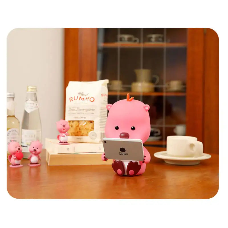 Bo Friends x Zanmang Loopy - Mood Light - Bo Friends - Mood Light - Harumio