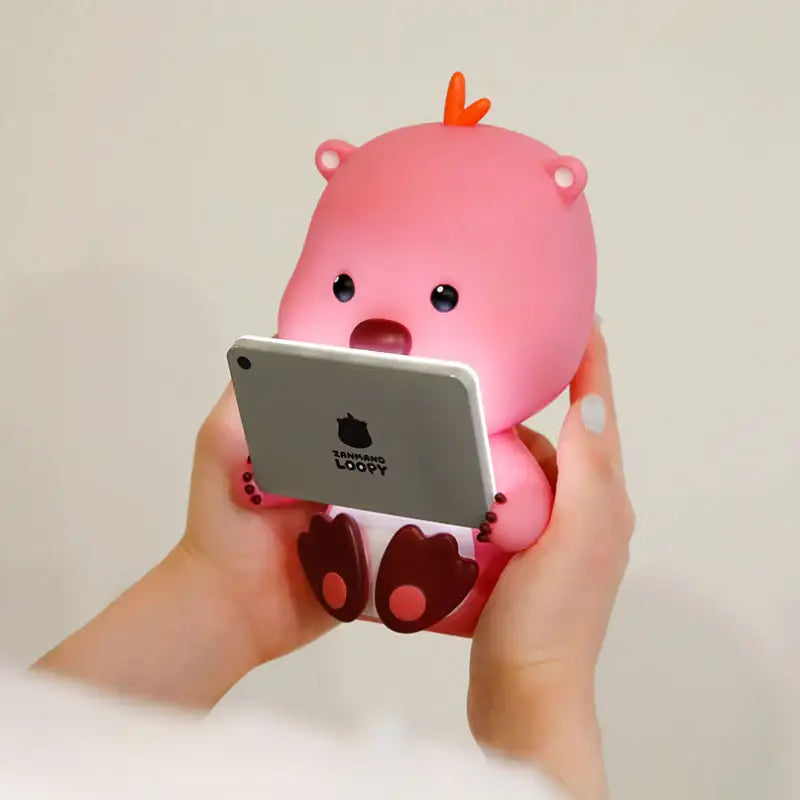 Bo Friends x Zanmang Loopy - Mood Light - Bo Friends - Mood Light - Harumio