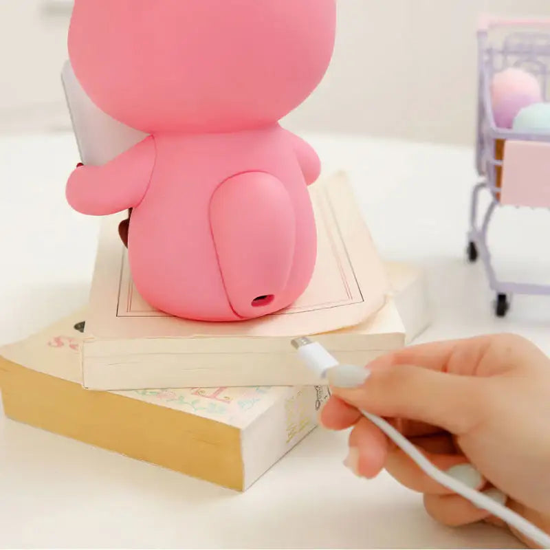 Bo Friends x Zanmang Loopy - Mood Light - Bo Friends - Mood Light - Harumio