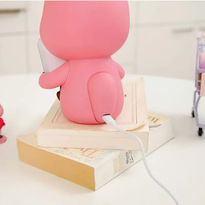 Bo Friends x Zanmang Loopy - Mood Light - Bo Friends - Mood Light - Harumio