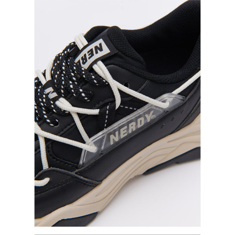 NERDY - 21FW - Zelig LT Shoes