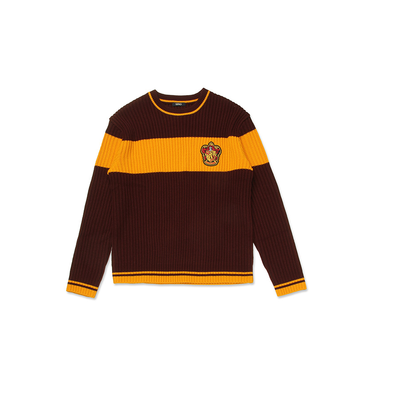 SPAO x Harry Potter - Quidditch Game Sweater